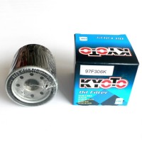 Olejový filtr KYOTO pro motocykly Kawasaki, Yamaha